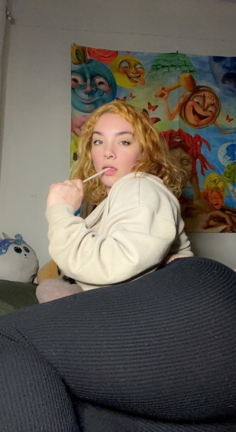 Photo nue de fuite OnlyFans de Casanovaaa