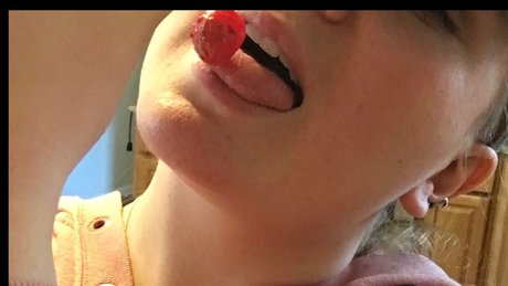 Photo nue de fuite OnlyFans de Bella 