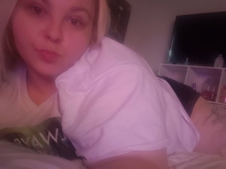 Photo nue de fuite OnlyFans de Amanda Knoxxx