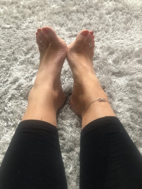 Photo nue de fuite OnlyFans de Arches Hips N Worn Knicks