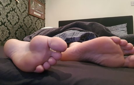 Photo nue de fuite OnlyFans de Army Alpha Rick