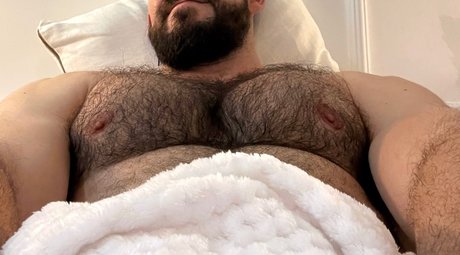 Photo nue de fuite OnlyFans de Ardillagenocida