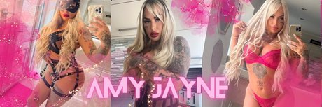 Photo nue de fuite OnlyFans de  Amy Jayne 