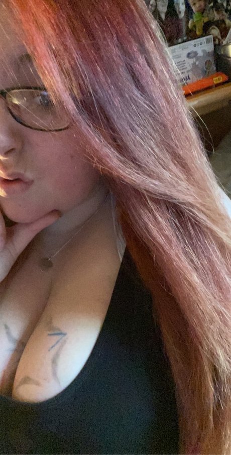 Photo nue de fuite OnlyFans de Amanda