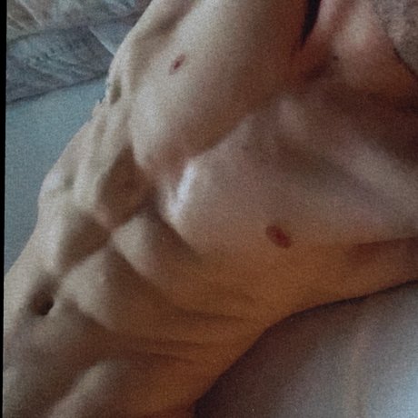 Photo nue de fuite OnlyFans de Alex