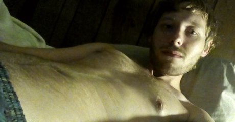 Photo nue de fuite OnlyFans de Chase Denver