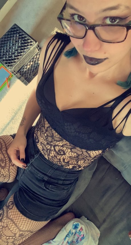 Photo nue de fuite OnlyFans de Princess