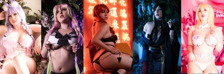 Photo nue de fuite OnlyFans de Ariella Darling