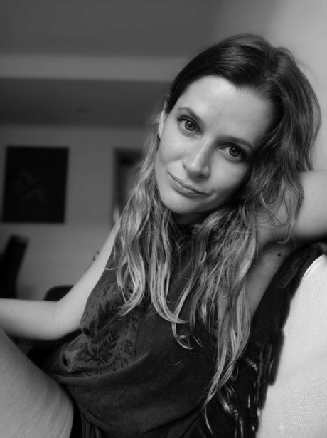 Photo nue de fuite OnlyFans de A Lilian