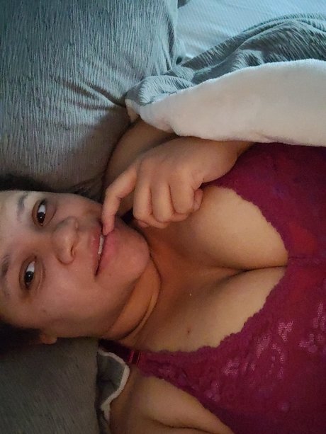 Photo nue de fuite OnlyFans de Faith Cortez