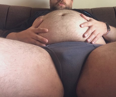 Photo nue de fuite OnlyFans de Atrophybody