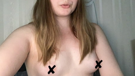 Photo nue de fuite OnlyFans de Elise