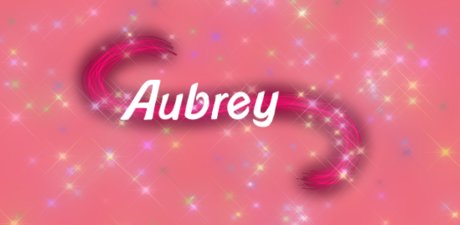 Photo nue de fuite OnlyFans de Aubrey