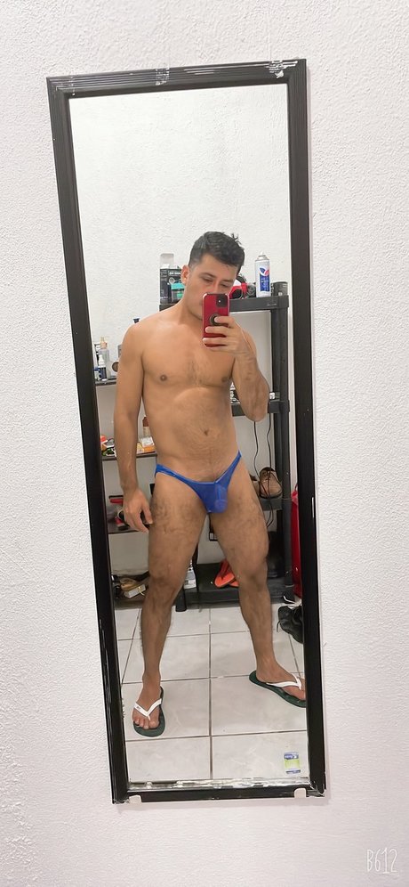 Photo nue de fuite OnlyFans de Jos
