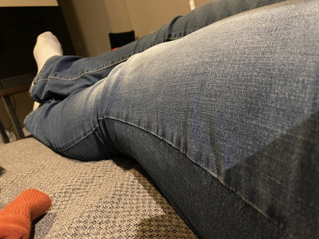 Photo nue de fuite OnlyFans de Athena