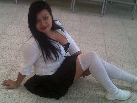 Photo nue de fuite OnlyFans de Lizeth Lopez