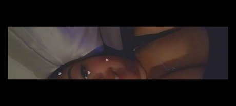 Photo nue de fuite OnlyFans de Malia 