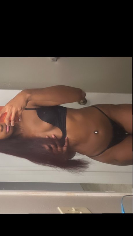 Photo nue de fuite OnlyFans de Chyna Doll