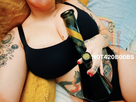 Photo nue de fuite OnlyFans de Loux Dawg