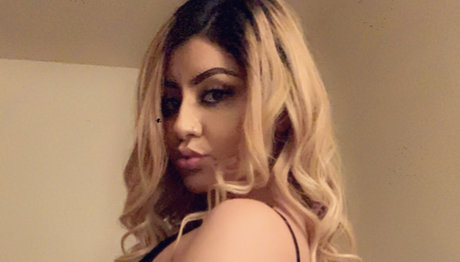 Photo nue de fuite OnlyFans de 