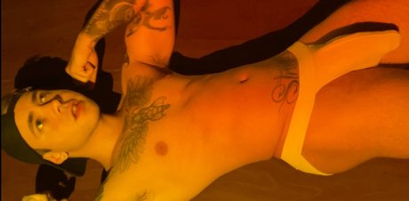 Photo nue de fuite OnlyFans de Northem