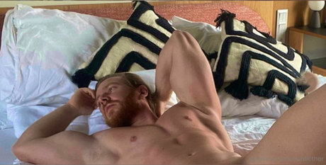 Nordic Thor  Viking