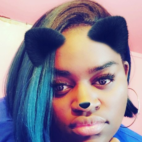 Photo nue de fuite OnlyFans de Jackie