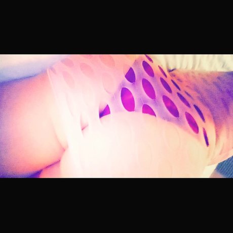 Photo nue de fuite OnlyFans de Nola Staxx