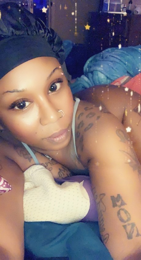 Photo nue de fuite OnlyFans de Nolalucy504