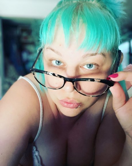 Photo nue de fuite OnlyFans de Noel Fantasy