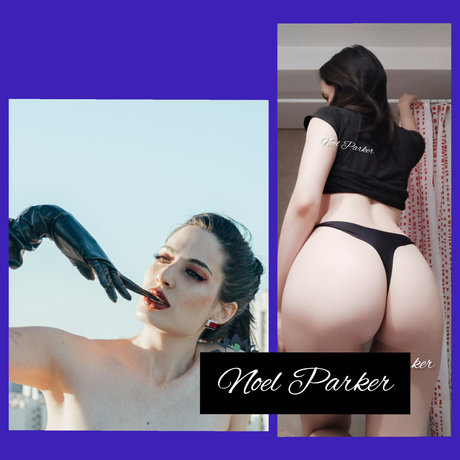 Noel Parker