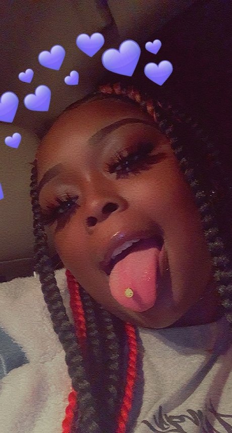 Photo nue de fuite OnlyFans de Coocoo4cocoaa
