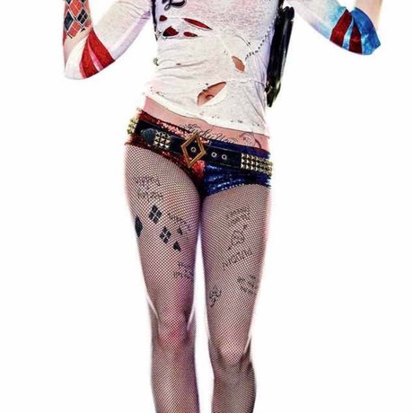 Photo nue de fuite OnlyFans de Alice Cosplay