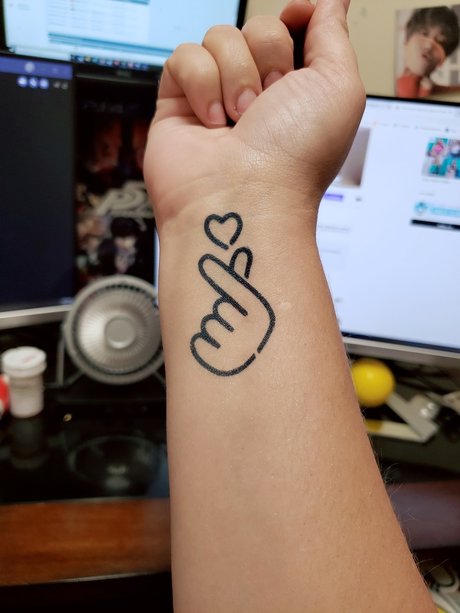 Photo nue de fuite OnlyFans de Emily