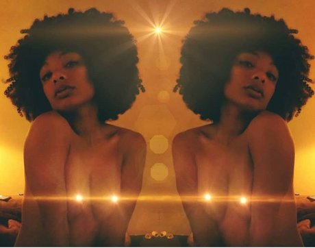 Photo nue de fuite OnlyFans de Tea 