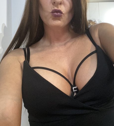 Photo nue de fuite OnlyFans de Ale
