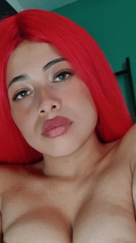 Photo nue de fuite OnlyFans de Flor Analy Sanchez Cueva