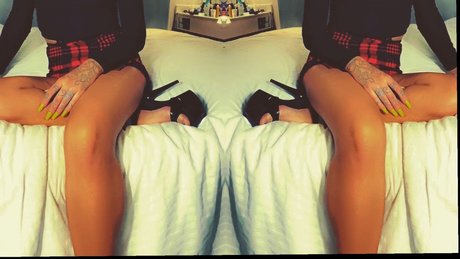 Photo nue de fuite OnlyFans de Convictedcutie
