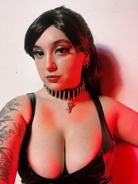 Goddess Afrodita