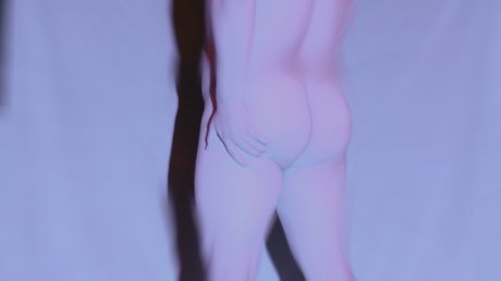 Photo nue de fuite OnlyFans de Obsidiam