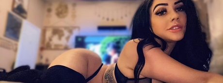 Photo nue de fuite OnlyFans de Nyx Rose