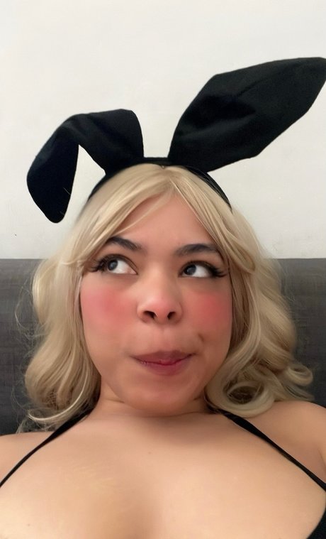 Photo nue de fuite OnlyFans de Nymph Ur Succubus
