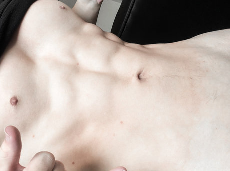 Photo nue de fuite OnlyFans de Andrs Leal