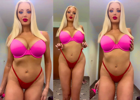 Amanda Jane