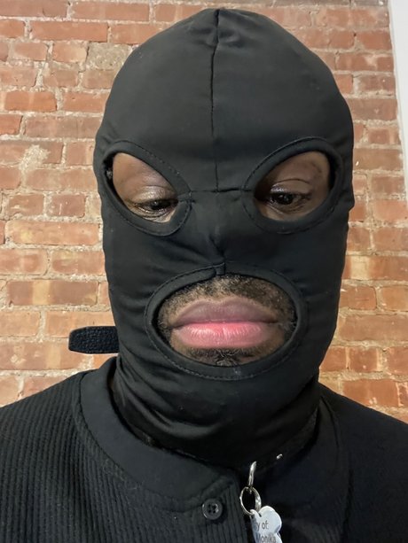 Photo nue de fuite OnlyFans de Nycblackswitch