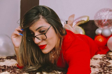 Photo nue de fuite OnlyFans de Ana Carolinna