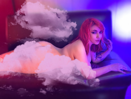 Photo nue de fuite OnlyFans de  