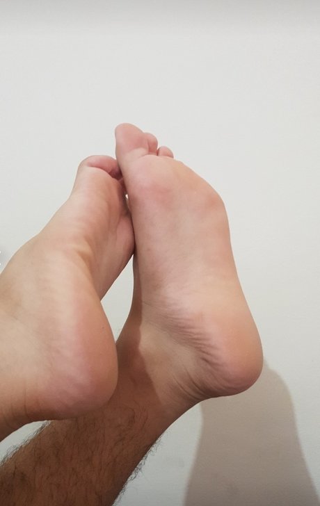 Photo nue de fuite OnlyFans de Adonisgrey