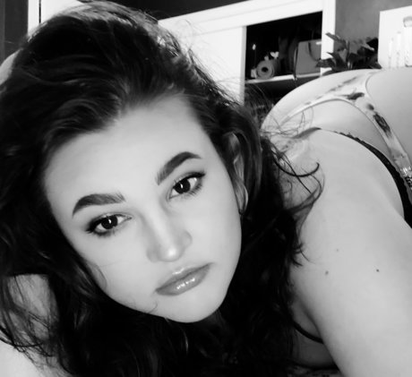 Photo nue de fuite OnlyFans de Erin 