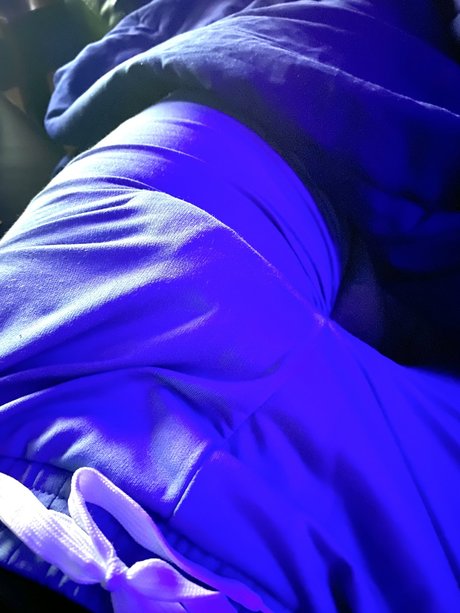 Photo nue de fuite OnlyFans de Adonis
